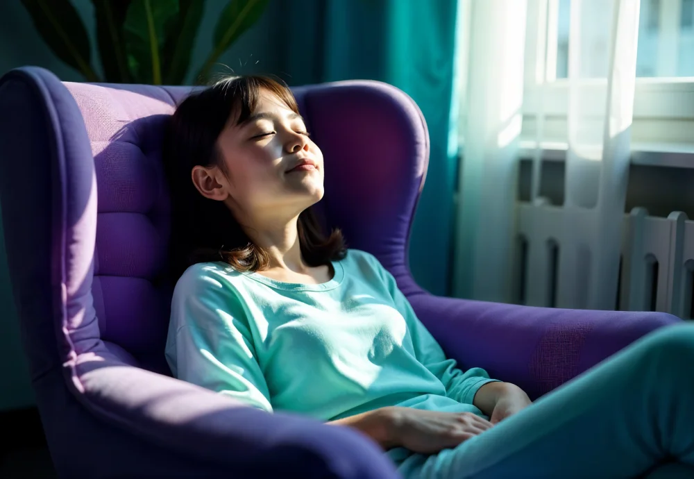 leg and calf massager