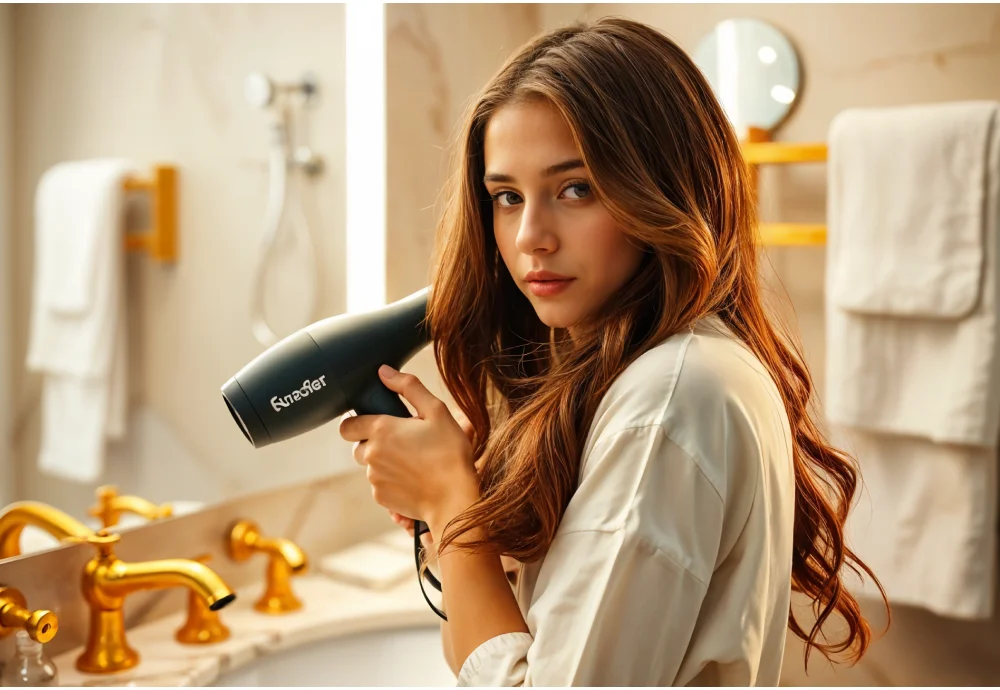 vanity with mirrors and lights